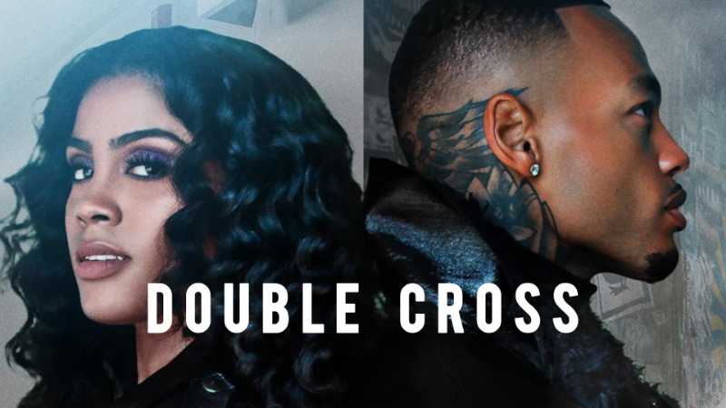 Double Cross - Vj Zaidi