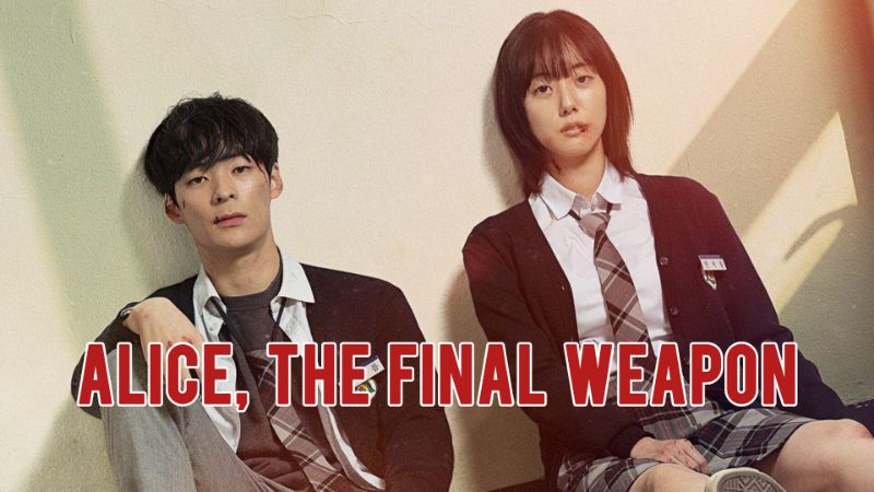 Ultimate Weapon Alice - Vj Ivo