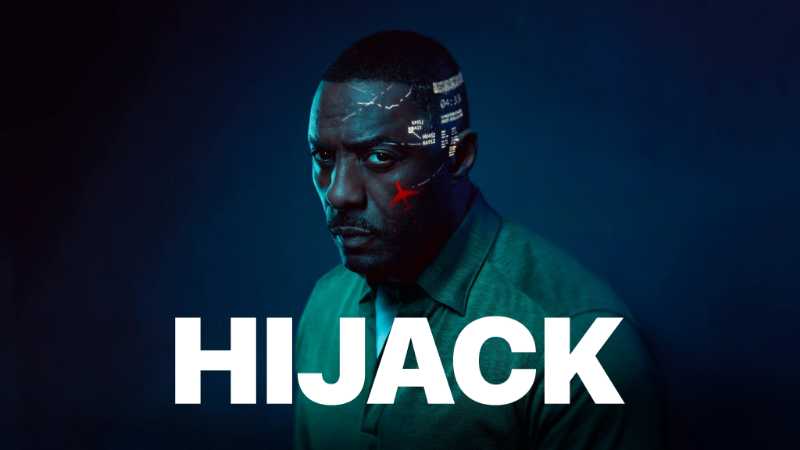 Hijack - Vj Junior