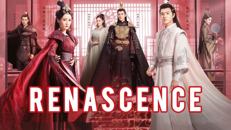 Renascence - Vj Banks