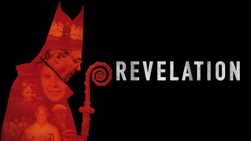 Revelation - Vj Junior