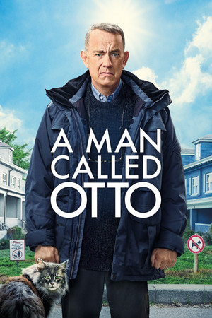 A Man Called Otto - Vj Mark