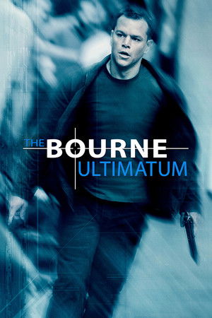 The Bourne Ultimatum - Vj Jingo