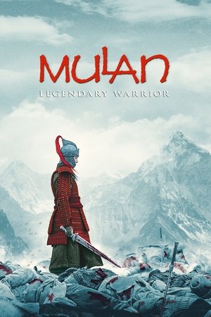 Mulan Rise of a Warrior - Vj Ice P