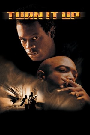 Turn It Up - Vj Junior