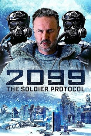 2099 The Soldier Protocol | The Wheel - Vj Ice P