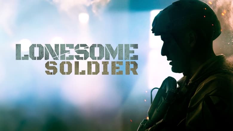 Lonesome Soldier - Vj Jingo