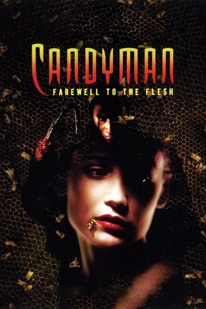 Candyman 2 Farewell to the Flesh - Vj Junior