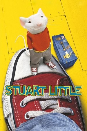 Stuart Little - Vj Kevo