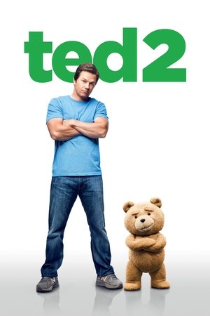 Ted 2 - Vj Junior
