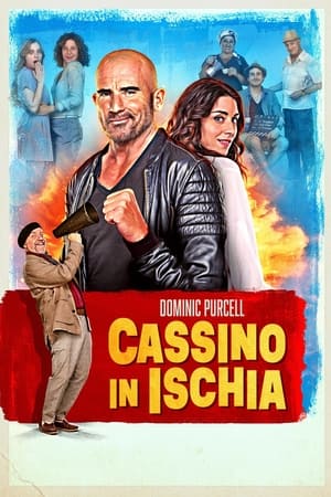 Cassino in Ischia - Vj Ice P