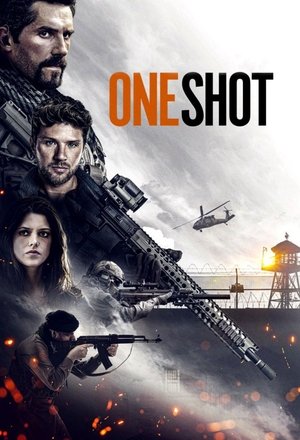 One Shot - Vj Jingo