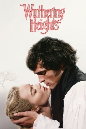 "Wuthering Heights" - Vj Junior