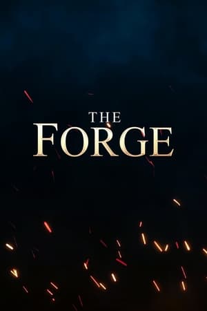 The Forge - Vj Junior