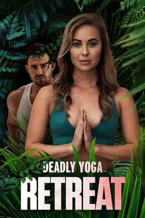 Deadly Yoga Retreat - Vj Zaidi