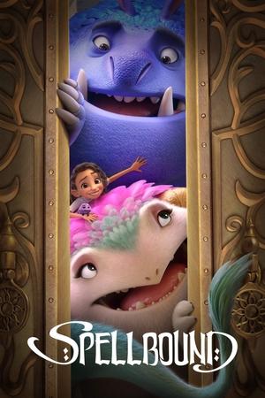 Spellbound - Vj Uncle T