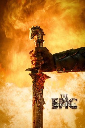 Bahubali: The Epic 2 - Vj Emmy