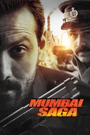 Mumbai Saga 1&2 - Vj Ice P