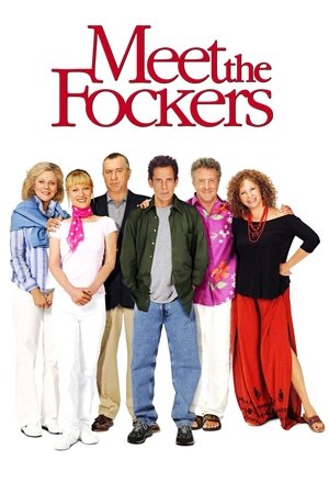 Meet the Fockers - Vj Soul