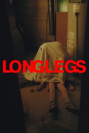 Longlegs - Vj Junior