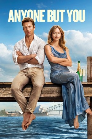 Anyone But You - Vj Soul