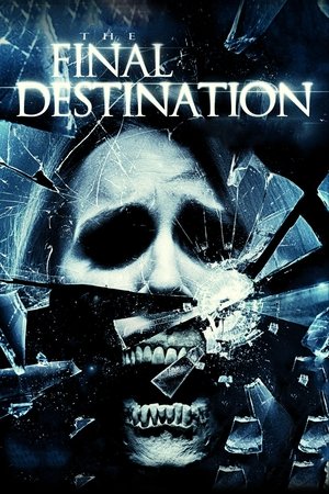 The Final Destination 4 - Vj Emmy
