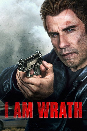 I Am Wrath - Vj Junior