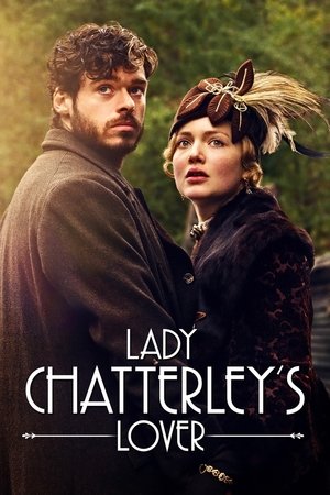 Lady Chatterley's Lover - Vj Junior