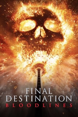 Final Destination Bloodlines - Vj Emmy