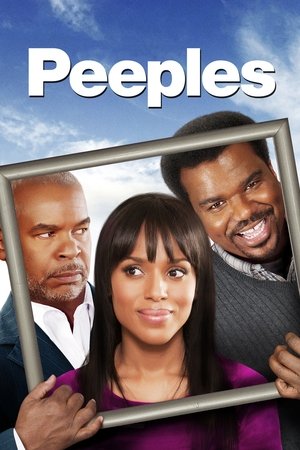 Peeples - Vj Junior