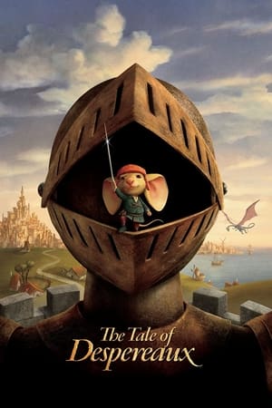 The Tale of Despereaux - Vj Kevo