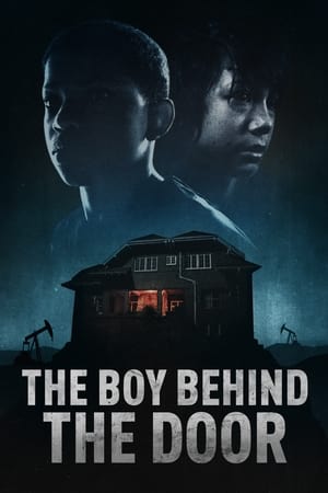 The Boy Behind The Door - Vj Emmy
