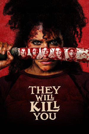 They Will Kill You - Vj Emmy