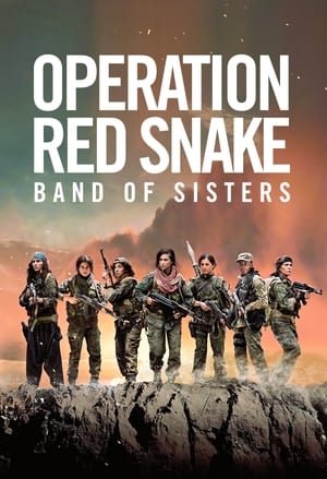 Operation Red Snake (Sisters in Arms) - Vj Jingo