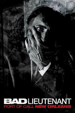 Bad Lieutenant: Port of Call - New Orleans - Vj Junior