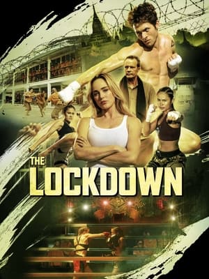 The Lockdown Vj Emmy