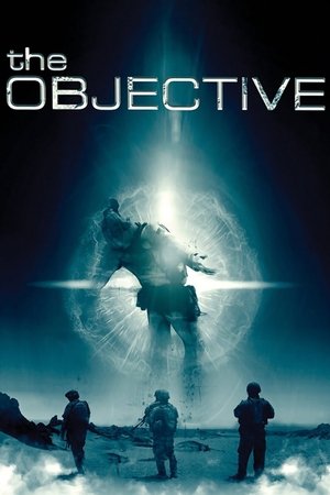 The Objective - Vj Emmy