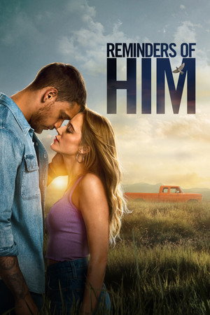 Reminders of Him - Vj Ham