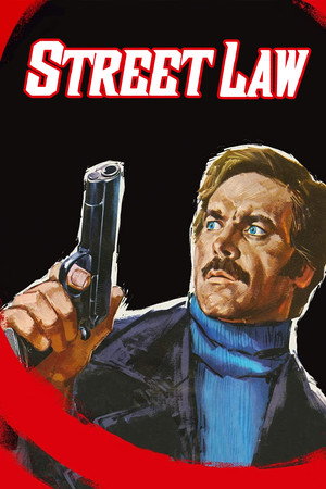 Street Law - Vj Jingo