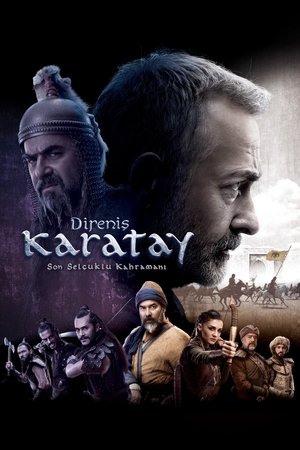 Direniş: Karatay - Vj Muba