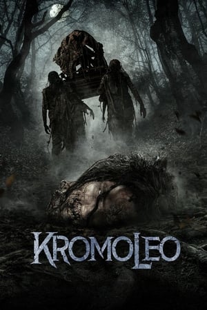 Kromoleo: The Haunting - Vj Jingo