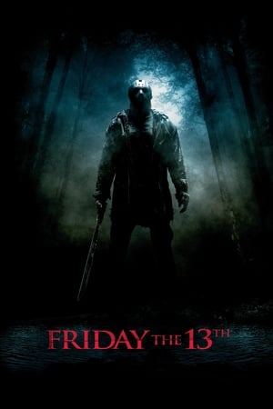 Friday the 13th - Vj Emmy