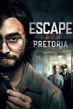 Escape from Pretoria - Vj Emmy