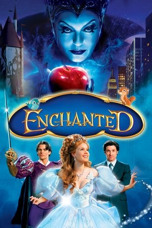 Enchanted - Vj Junior