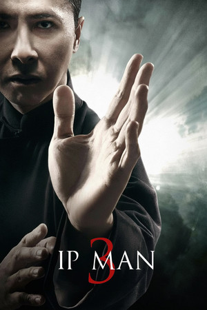 Ip Man 3 - Vj Junior