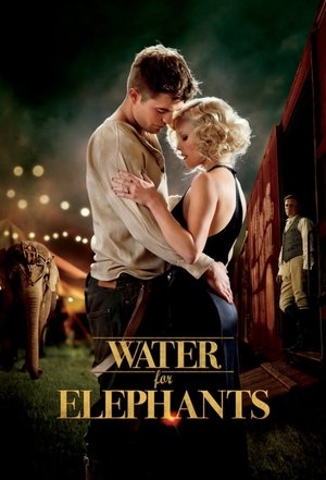 Water for Elephants - Vj Junior