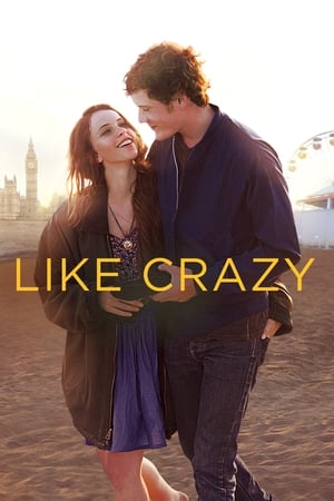 Like Crazy - Vj Isma K