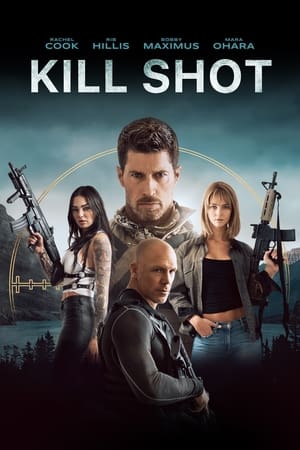 Kill Shot - Vj ice P