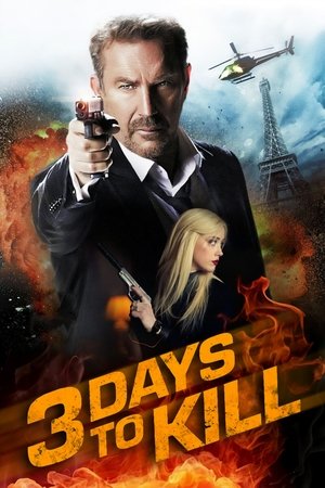 3 Days to Kill - Vj Emmy