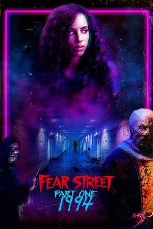 Fear Street 1994 - Vj Junior